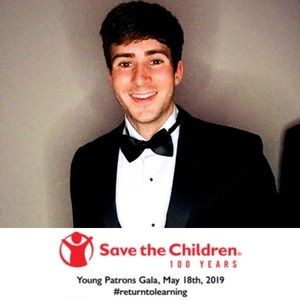 Meet your Posher, Sean